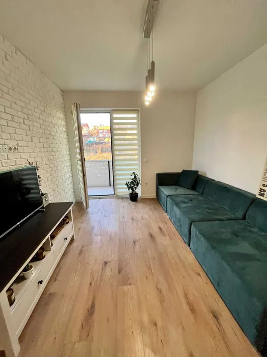 Apartament de 2 camere, 52,5mp, etaj intermediar, modern zona Oasului