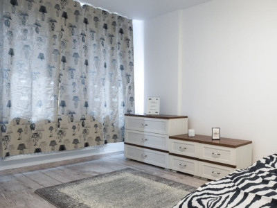 Apartament cu 2 camere modern, 60 mp, zona Iulius Mall