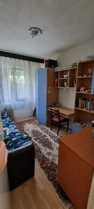 Apartament de 3 camere, 49mp, zona Manastur