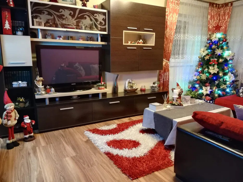 Apartament de 4 camere, 85mp, mobilat-utilat, zona Manastur