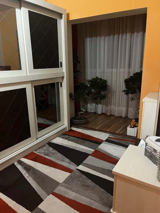 Apartament de 4 camere, 85mp, mobilat-utilat, zona Manastur