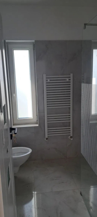 Apartament la vila, 3 dormitoare, 119 mp, 2 balcoane, zona Avram Iancu