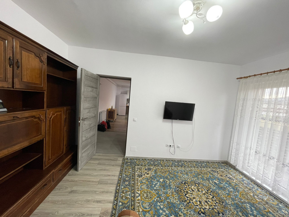 Apartament de 2 camere, 50 mp, zona Șesul de sus 