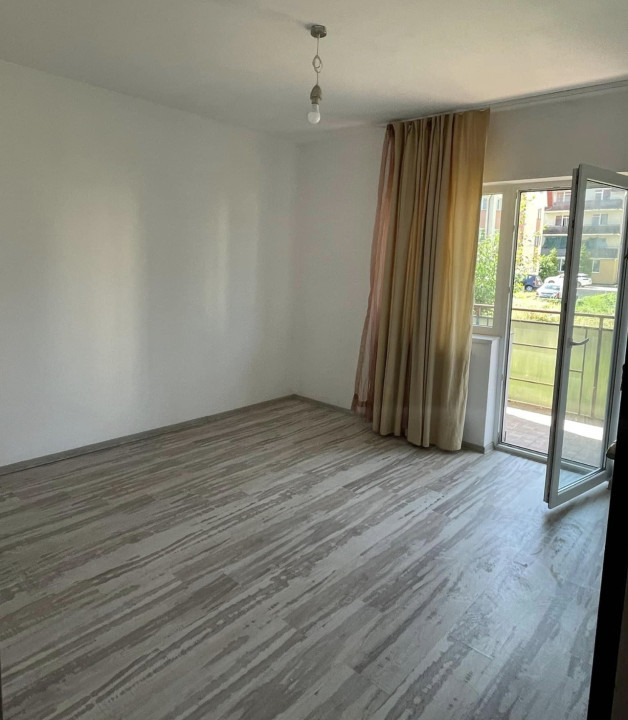 Apartament de 2 camere, 49 mp , zona Eroilor 