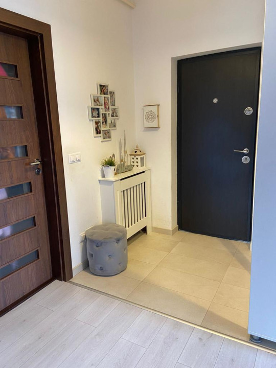 Apartament de 3 camere, 61 mp , Zona Tautiului 