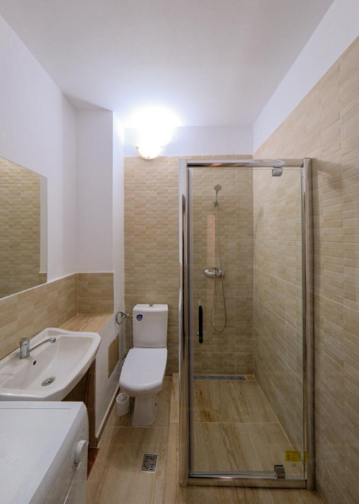 Apartament de 3 camere ULTRACENTRAL, 92mp, Bv. I Eroilor 