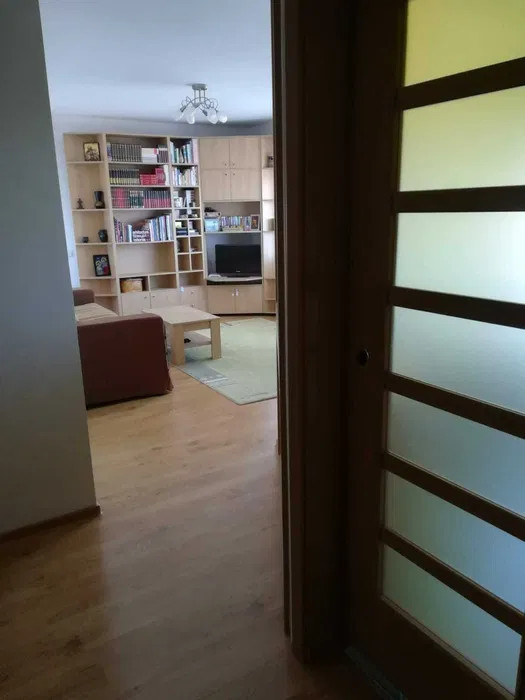 Apartament de 2 camere, 51mp, 3 balcoane, zona Apahida