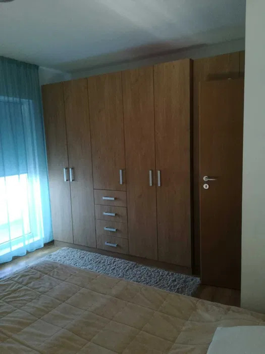 Apartament de 2 camere, 51mp, 3 balcoane, zona Apahida