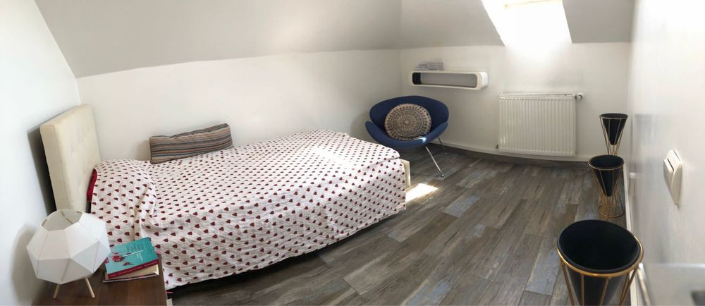 Apartament de 3 camere, 63mp, Posibilitate Preluare Chiriasi