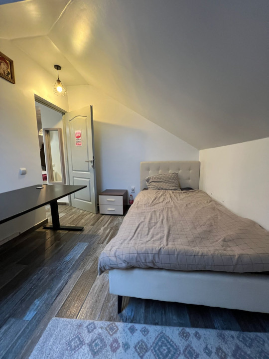 Apartament de 3 camere, 63mp, Posibilitate Preluare Chiriasi