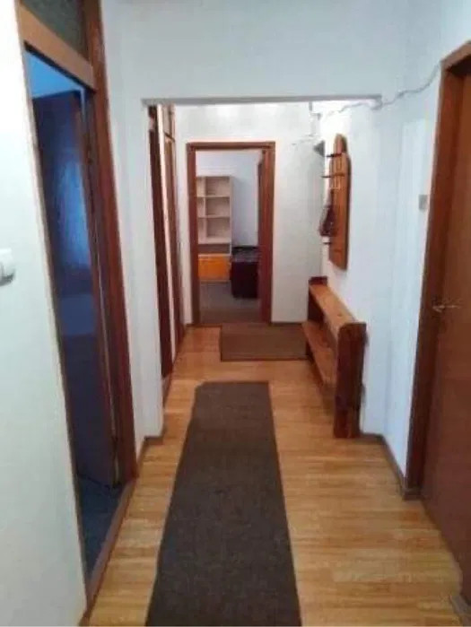 Apartament de 3 camere, decomandat, 62mp, 2 balcoane, zona Marasti