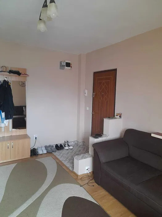 Apartament de 3 camere, 53mp, zona Marasti