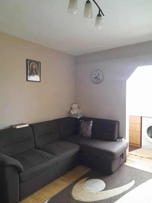 Apartament de 3 camere, 53mp, zona Marasti