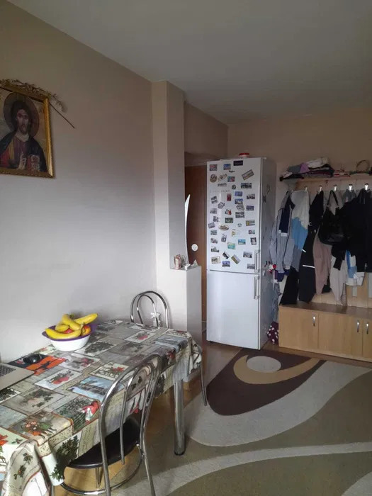 Apartament de 3 camere, 53mp, zona Marasti