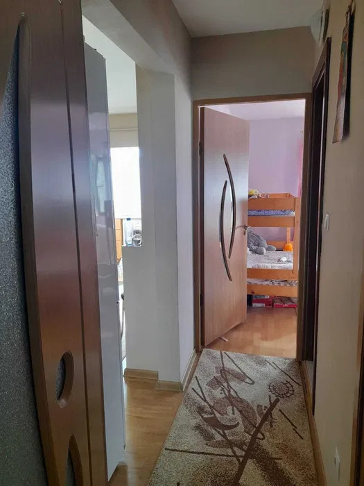 Apartament de 3 camere, 53mp, zona Marasti