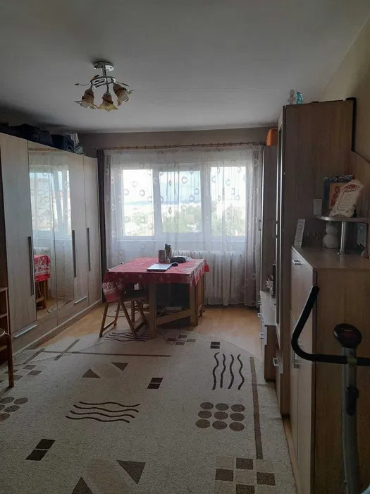 Apartament de 3 camere, 53mp, zona Marasti