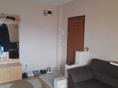 Apartament de 3 camere, 53mp, zona Marasti