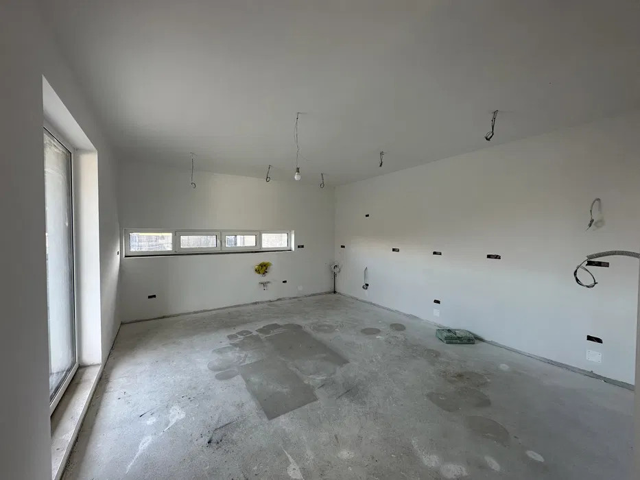 Duplex 224mp, 41mp terasa, zona Borhanci