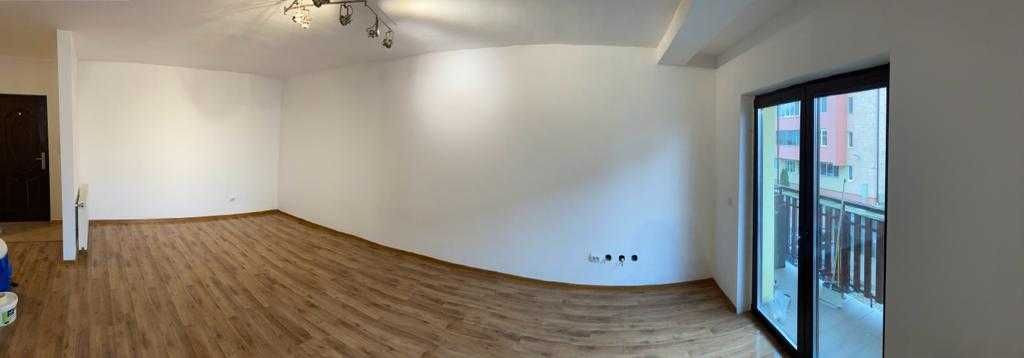 Apartament de 2 camere, 60 mp, etaj intermediar, parcare, zona Terra