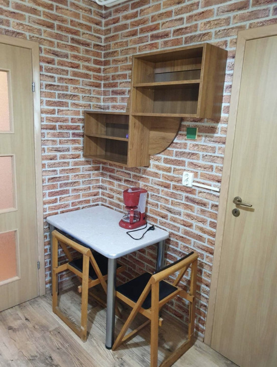 Apartament 2 camere, Bucătărie, hol, baie, 53mp, zona manastur