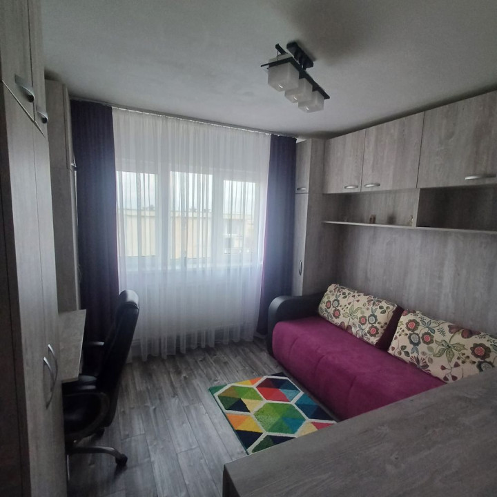 Apartament 2 Camere Decomandat, Zona Zorilor