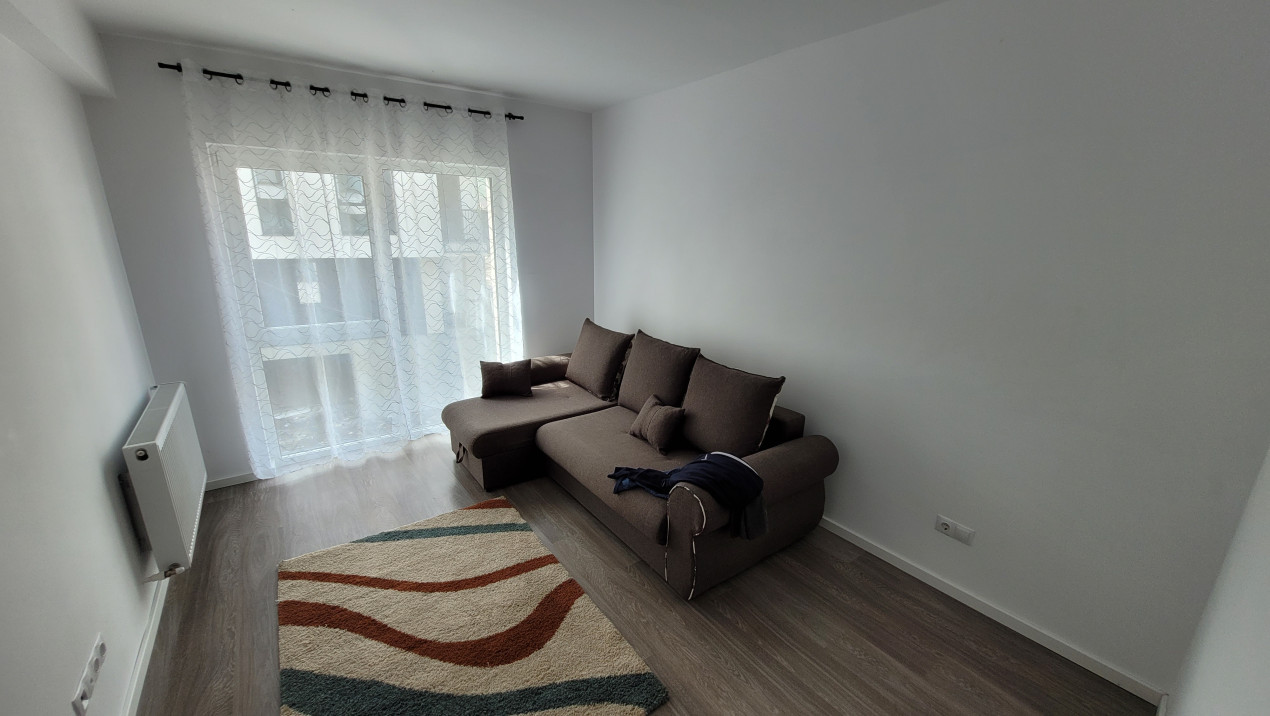 Apartament de 3 camere, 60mp, mobilat utilat, zona Catanelor