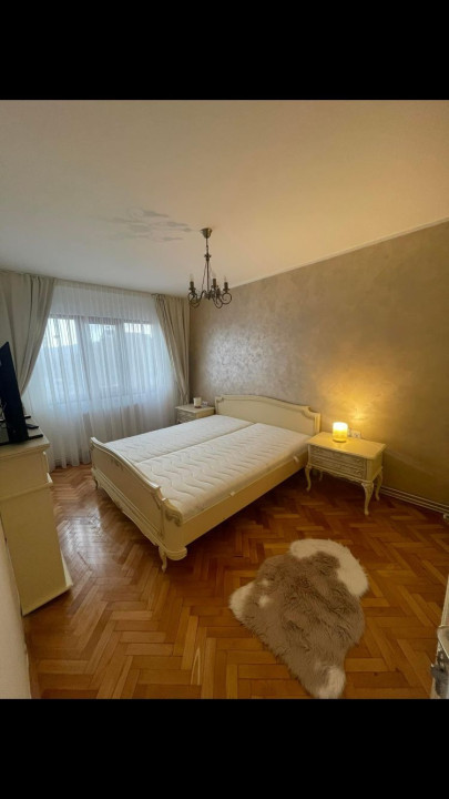 APARTAMENT CU 4 CAMERE SI 2 BAI