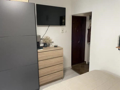 Apartament 1 camera, Bucătărie, dormitor separat, zona marasti 