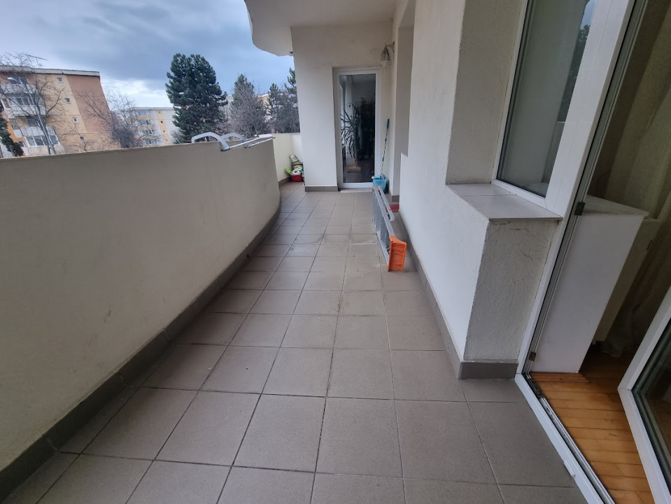 Apartament 3 Camere, 100mp Utili, Garaj, zona Spitalului de Recuperare Zorilor 