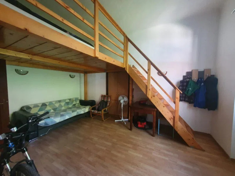 Apartament Ultracentral de 2 camere, 64mp, balcon, Memorandumului