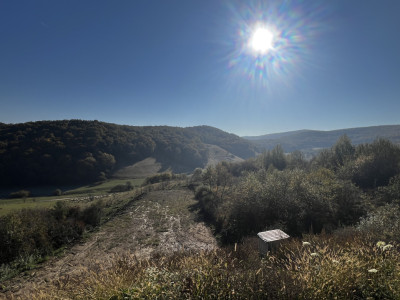 teren intravilan, str Salcamului