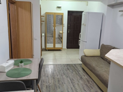 Apartament 2 camere, semidecomandat, 48mp, zona Manastur 