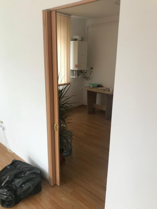 Apartament/Spatiu Birou de 2 camere decomandate, 60 mp. Floresti