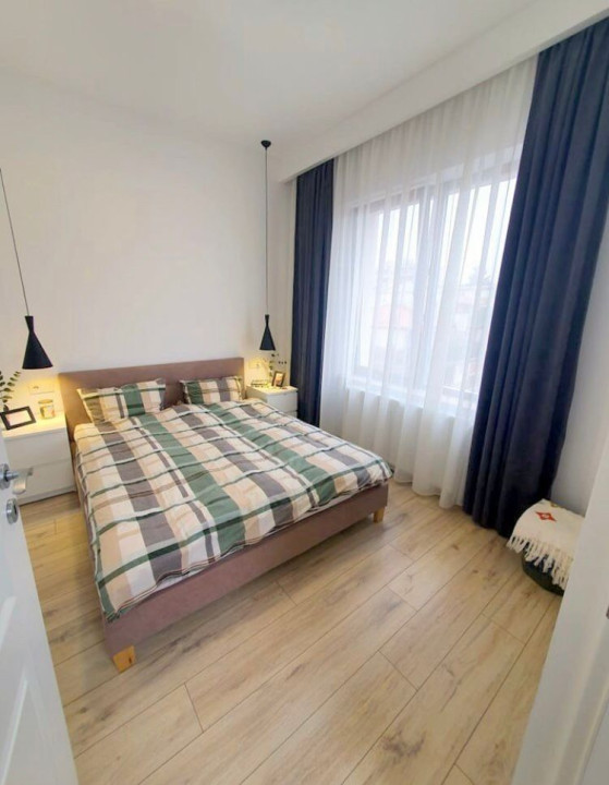 Apartament la mansarda,zona Iulius Mall