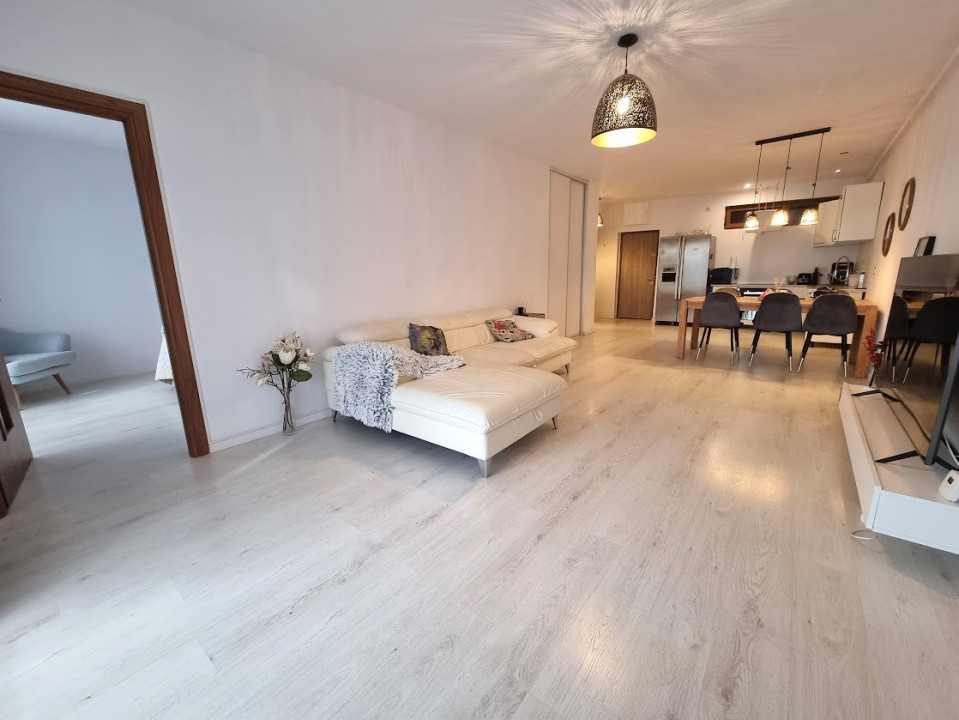 Apartament 2 Camere Zona Grigorescu cu Terasa