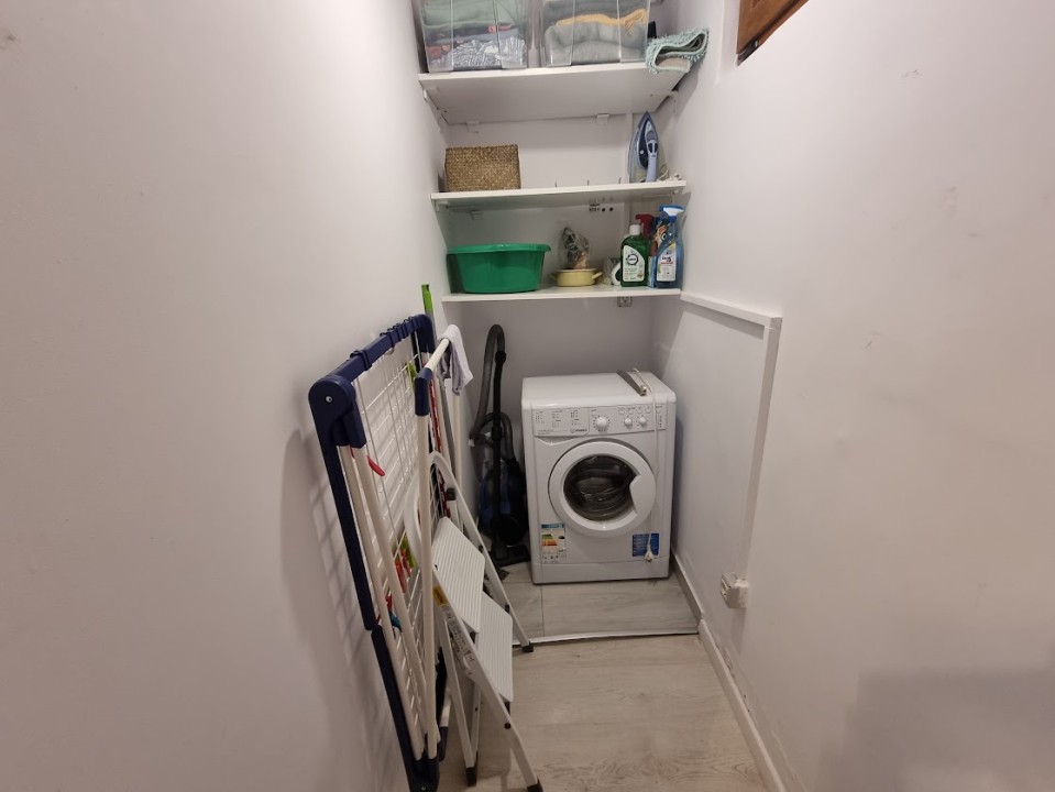 Apartament 2 Camere Zona Grigorescu cu Terasa