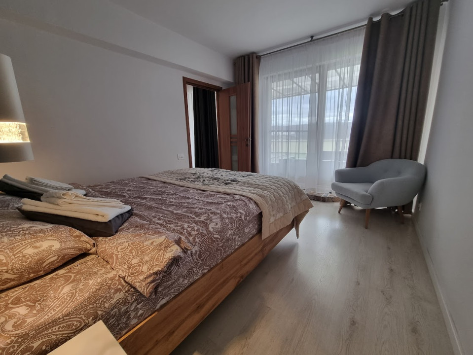 Apartament 2 Camere Zona Grigorescu cu Terasa