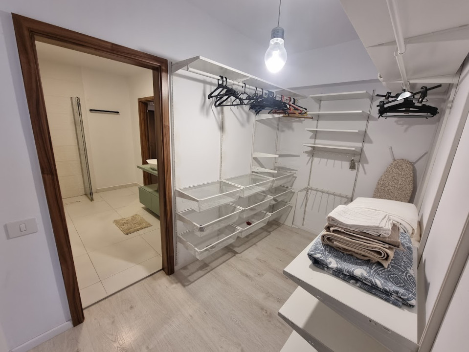 Apartament 2 Camere Zona Grigorescu cu Terasa