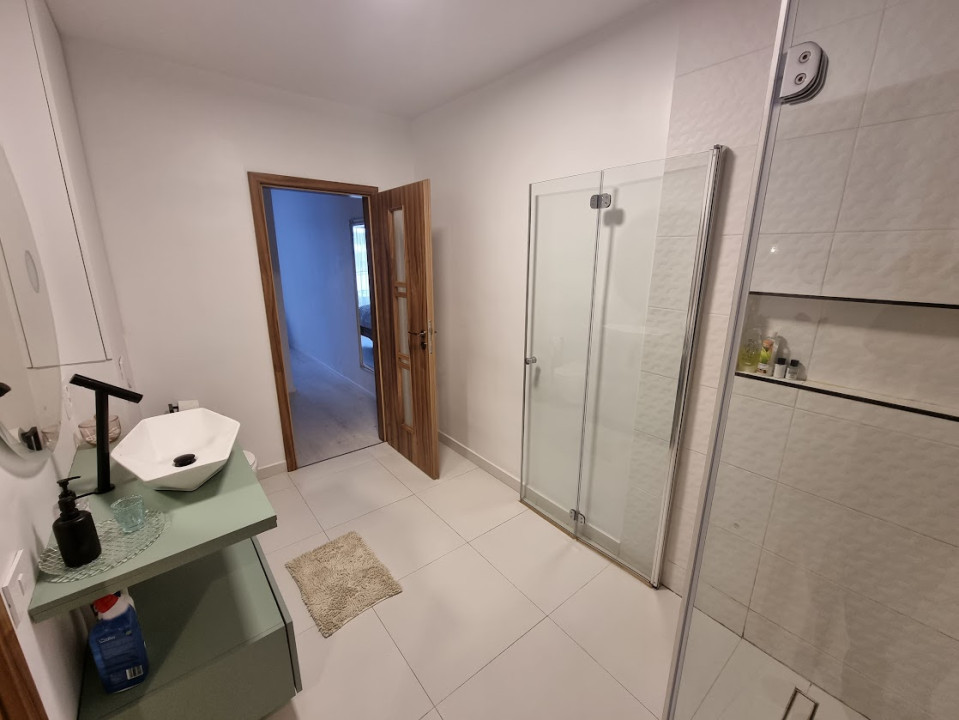 Apartament 2 Camere Zona Grigorescu cu Terasa