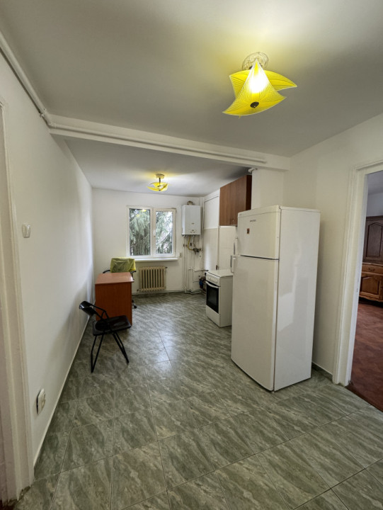 Apartament 3 camere DECOMANDATE, boxa, Manastur.