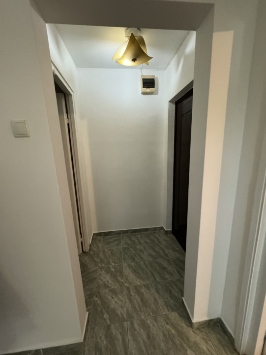 Apartament 3 camere DECOMANDATE, boxa, Manastur.