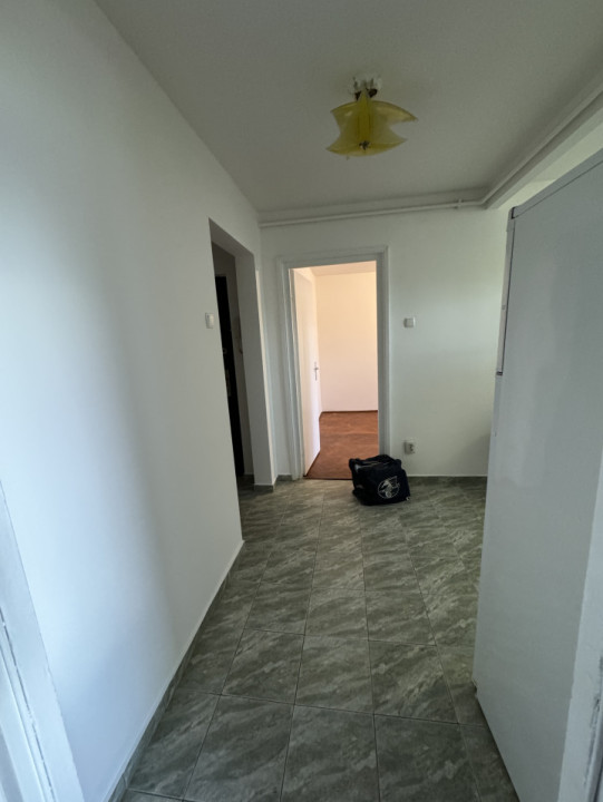 Apartament 3 camere DECOMANDATE, boxa, Manastur.