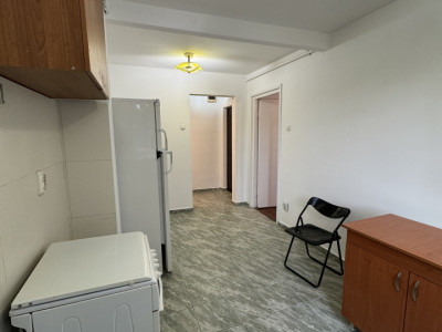 Apartament 3 camere DECOMANDATE, boxa, Manastur.