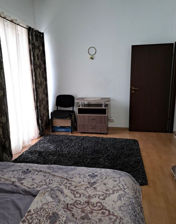 Apartament de 50 mp.si terasa de 32 mp.