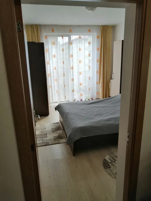 Apartament de 3 camere, 59 mp, zona Porii