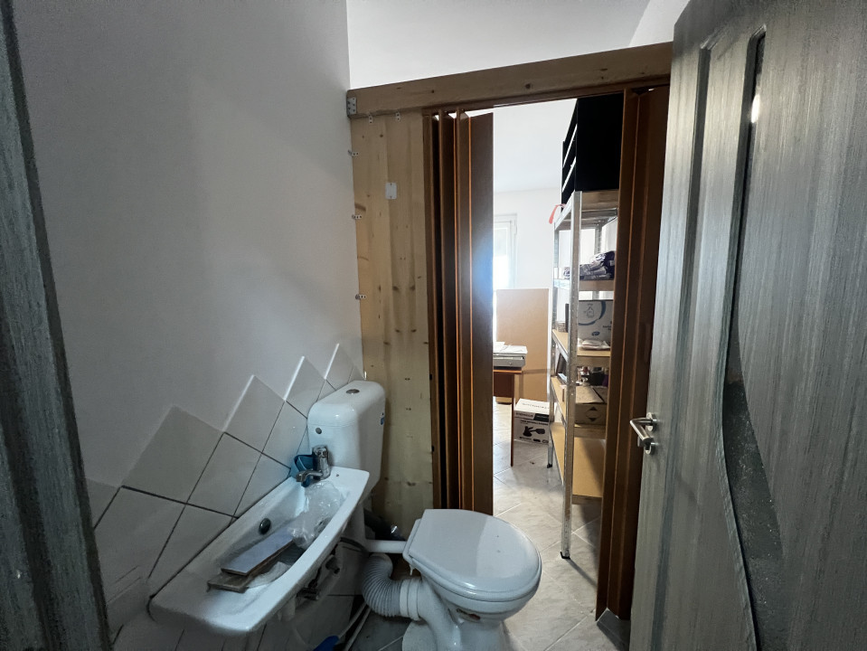 Apartament de 2 camere , 51 mp, zona Cetatii 