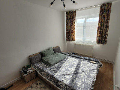 Apartament de o camera, mobilat utilat, etaj intermediar, Manastur