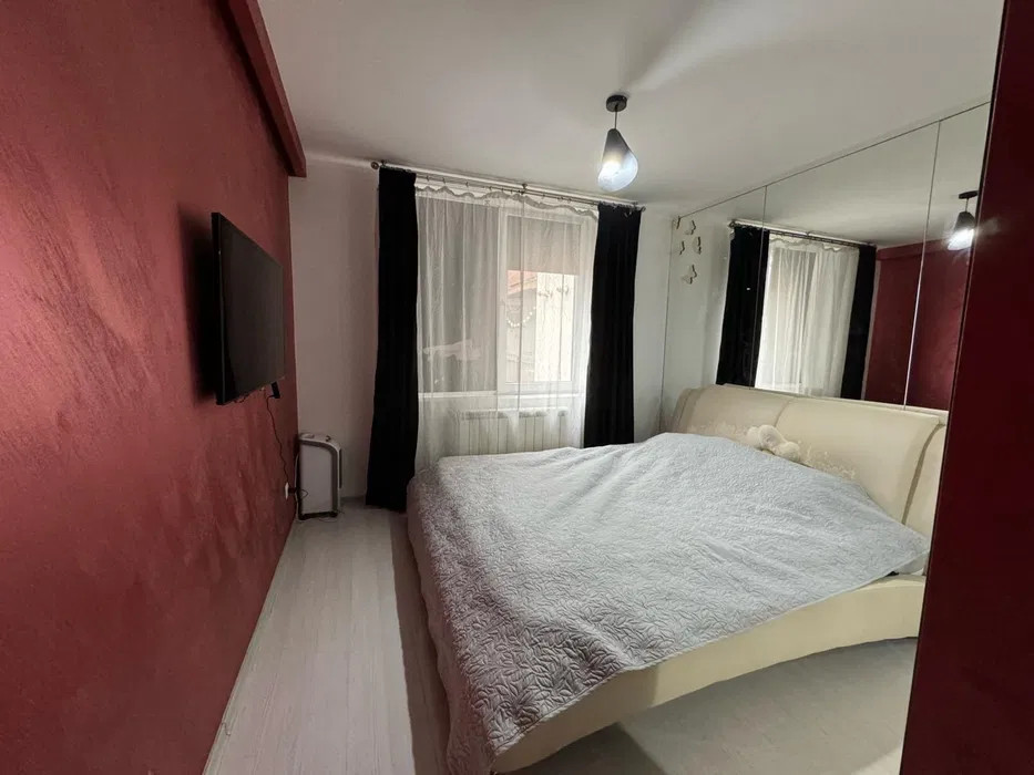 Apartament de 3 camere, modern , 70 mp utili , zona Tineretului