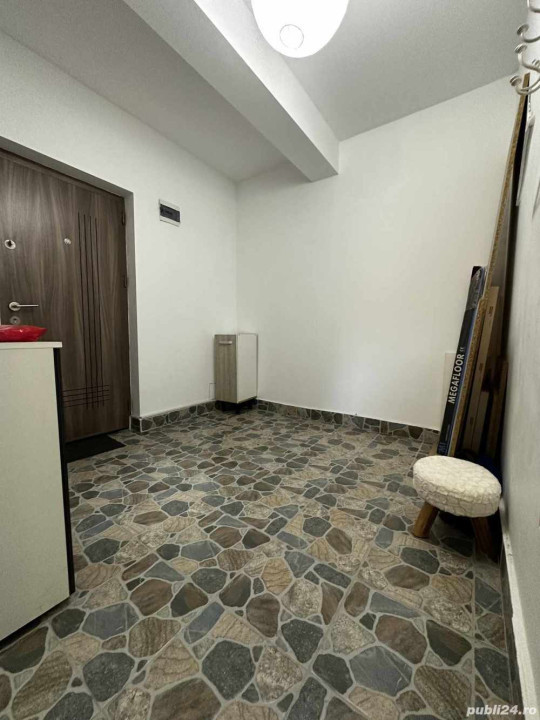 Apartament de 3 camere, 62 mp, parcare, curte/gradina 59, Floresti