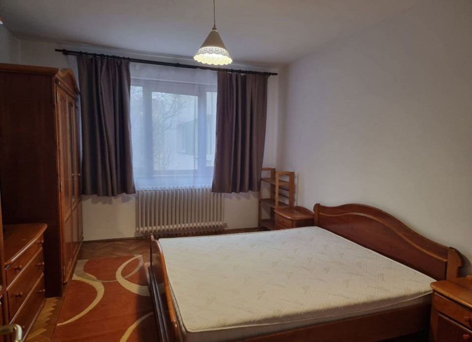 Apartament de 3 camere, 90 mp, Manastur.